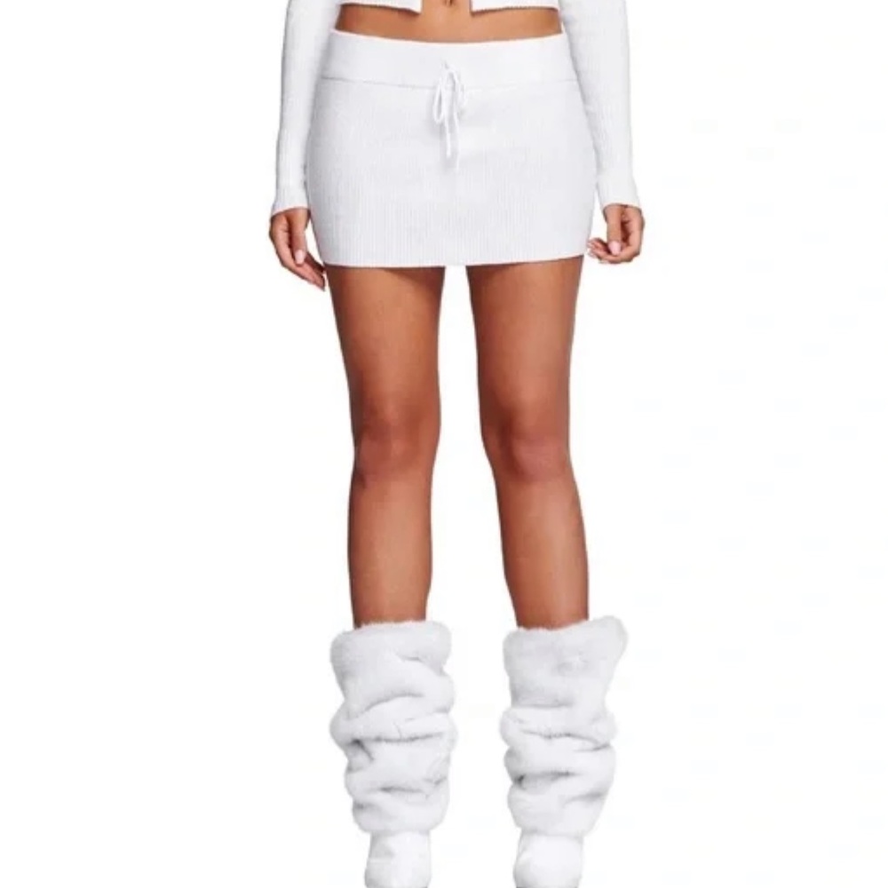 I.A.G Mini skirt